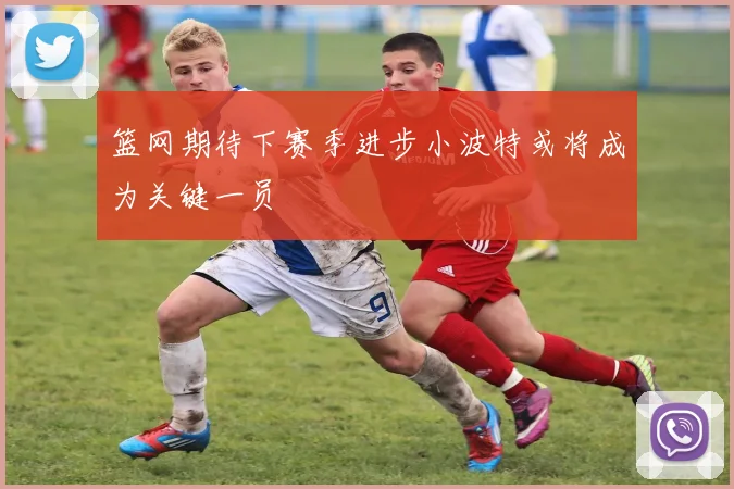 篮网期待下赛季进步小波特或将成为关键一员